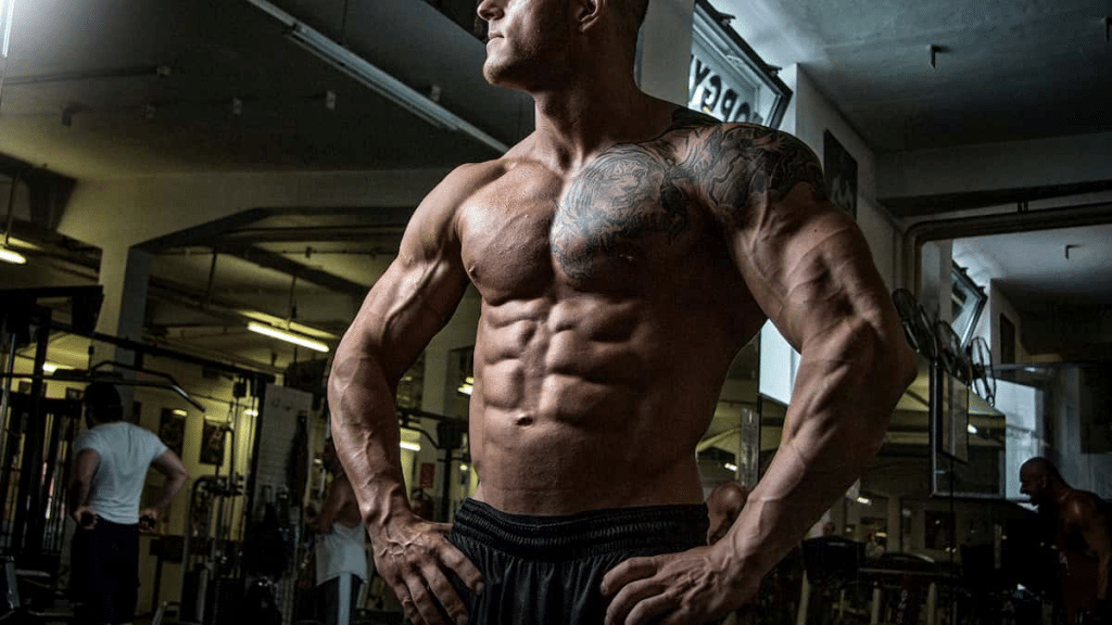 How to Recover Low Testosterone After a Steroid Cycle Naturally