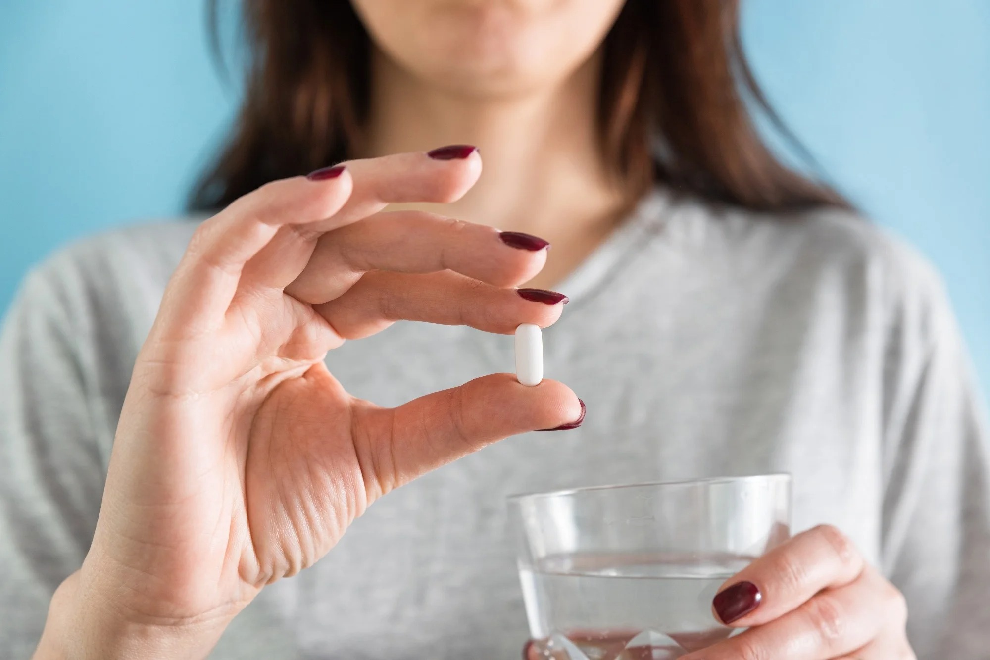 How Longtec Works: Understanding Oxycodone MR for Chronic Pain