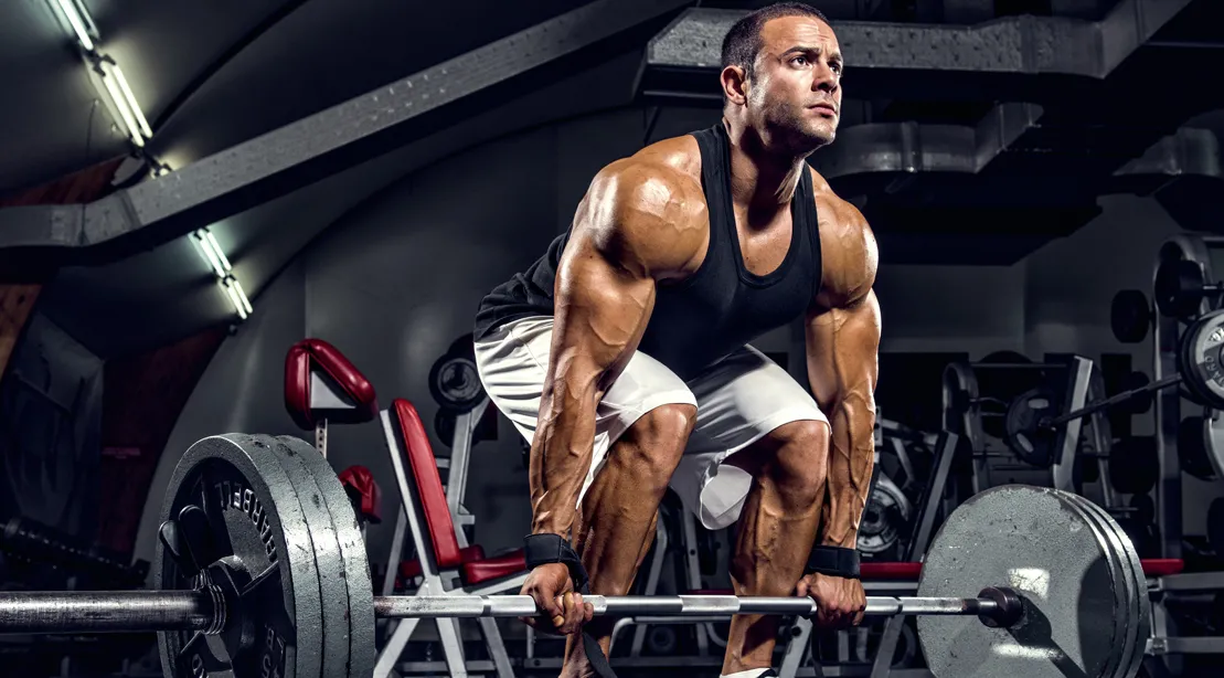 Kickstarting a Cycle: Why Dianabol Is Often Used First