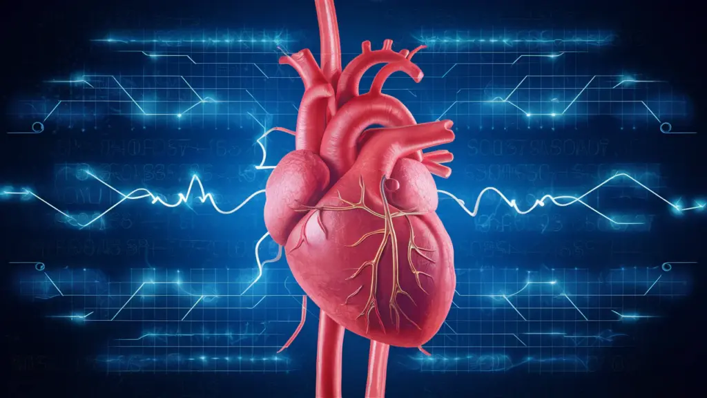 Steroids and Cholesterol: How Cycles Affect Heart Health