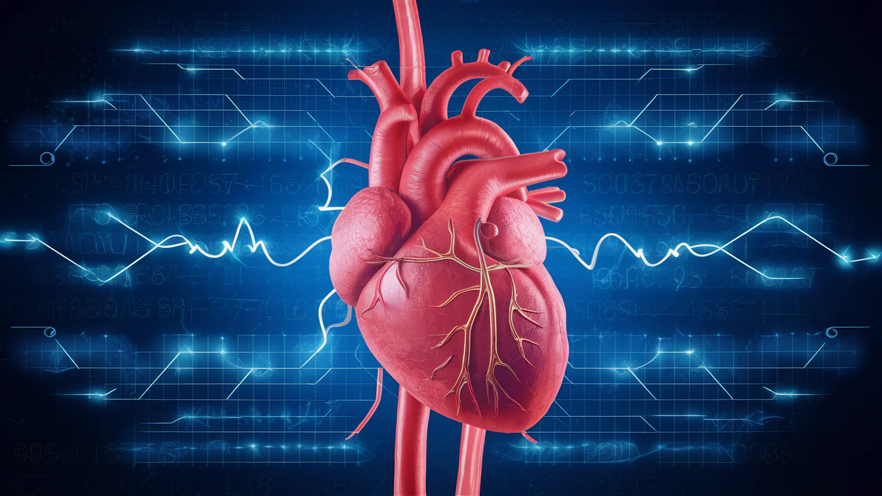 Steroids and Cholesterol: How Cycles Affect Heart Health