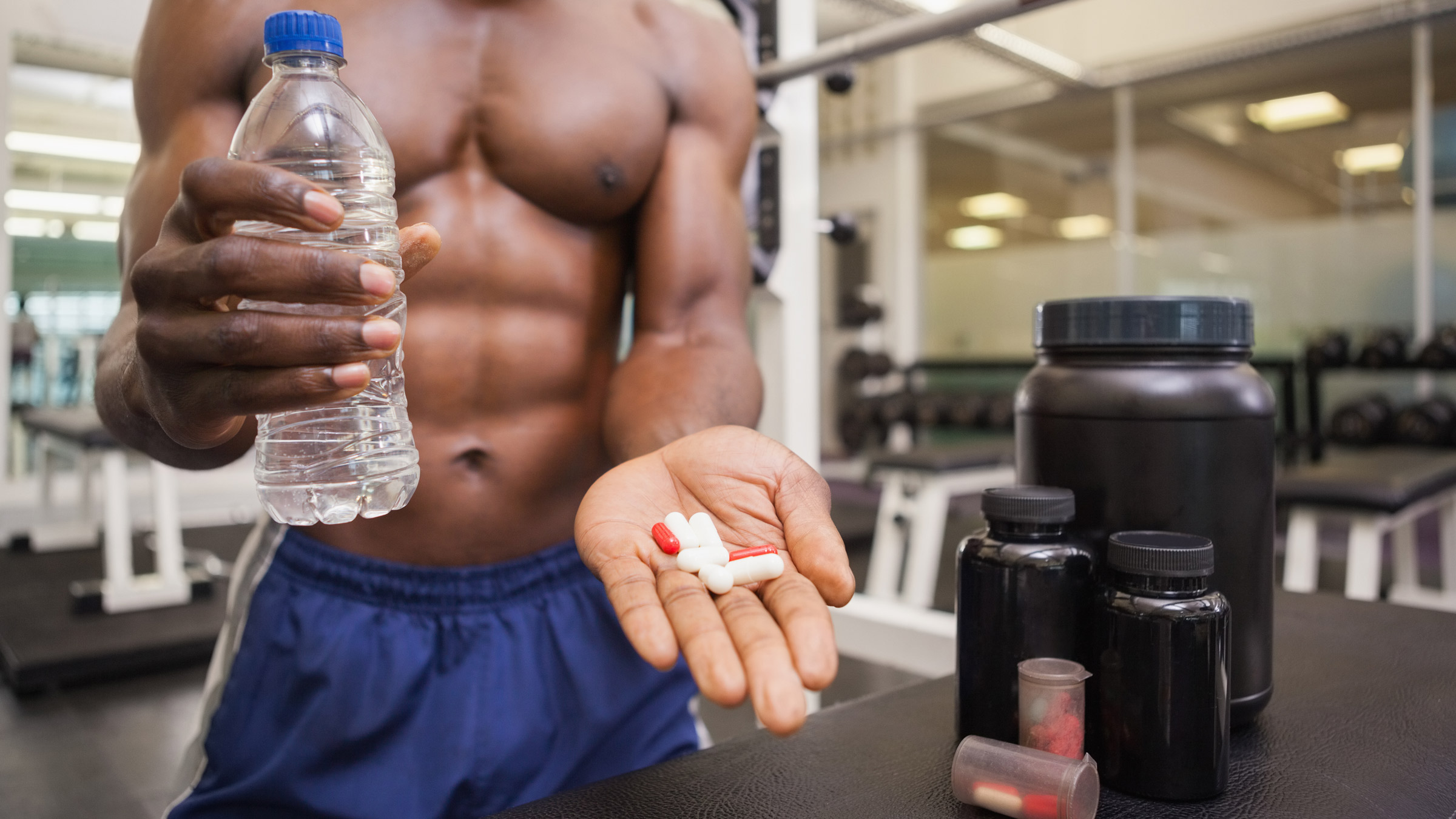 Best Steroids for People Who Hate Needles