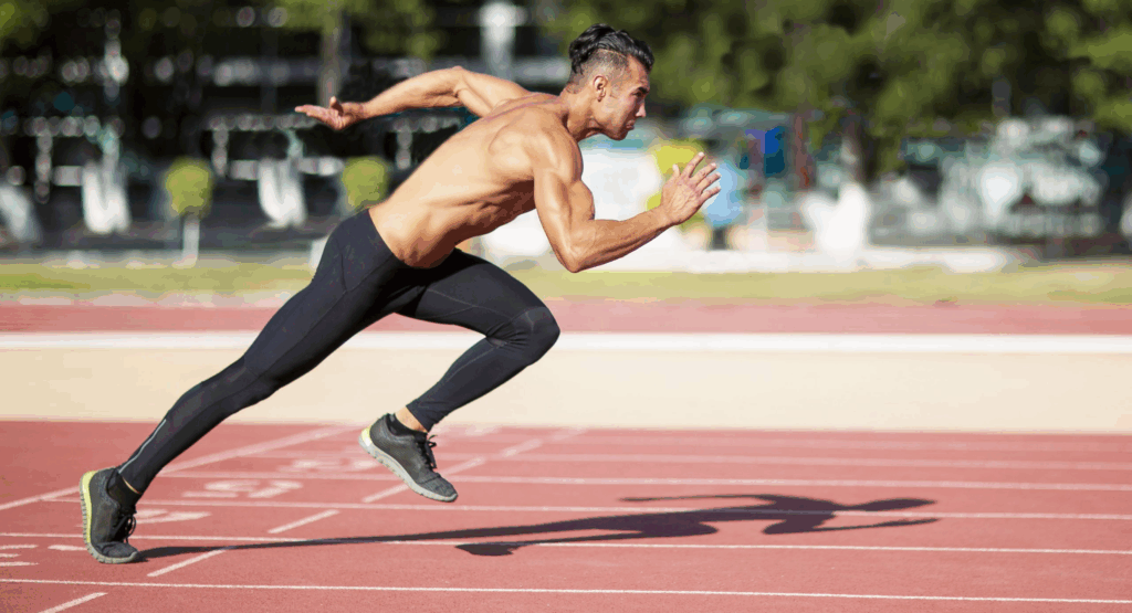 Steroids That Help With Endurance Sports (Not Just Bodybuilding)