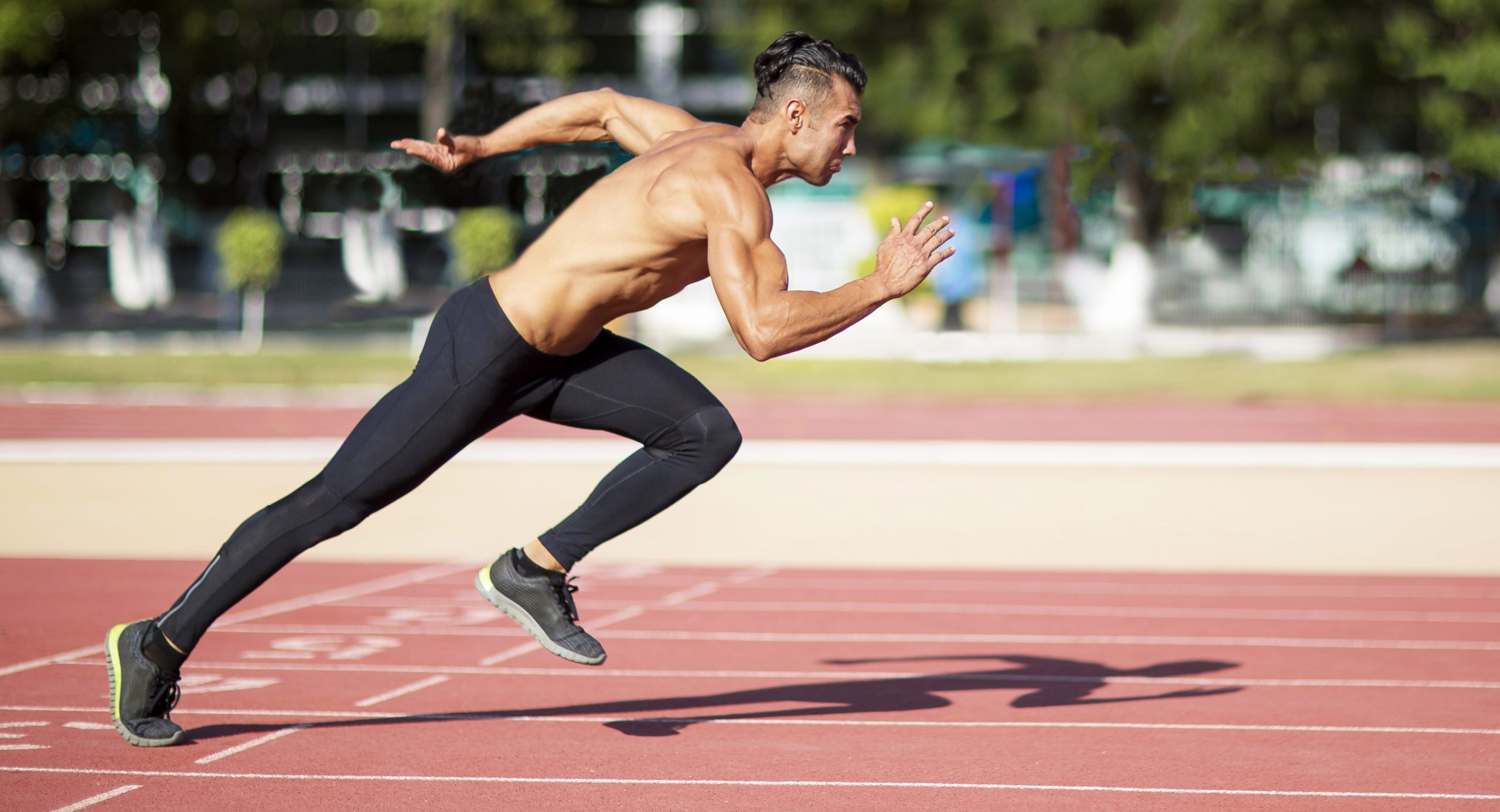 Steroids That Help With Endurance Sports (Not Just Bodybuilding)