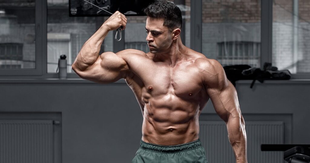 The Science Behind ‘Tren Look’: Why Trenbolone Creates That Physique