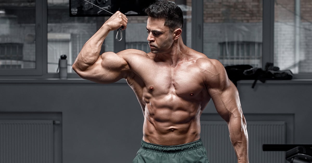 The Science Behind ‘Tren Look’: Why Trenbolone Creates That Physique