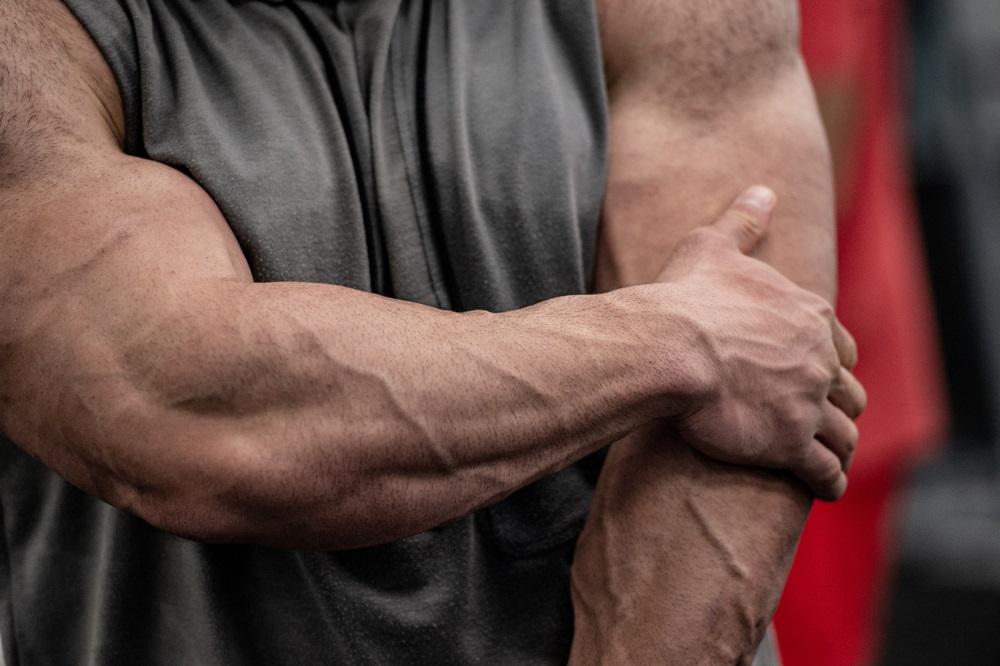 Steroid Receptors Explained: Why Some People React Better Than Others